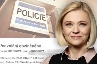 Kódovala lidem mysl, psali slovenští prokurátoři o novinářce v příkazu - Seznam Zprávy